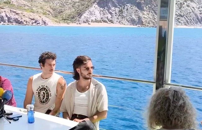 Crucero de 3 horas con eclipse solar en el mar en España 2026 Cartagena - Foto 11