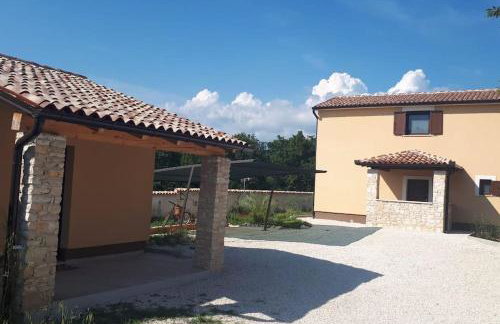 Nice holiday houses with Mediterranean garden - Foto 39