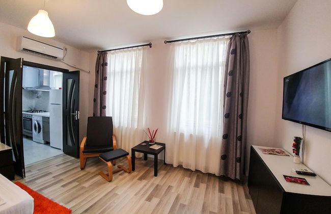 City Center Flats - Unirii Square - Foto 6