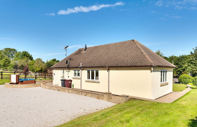 Oakerthorpe Holiday Village - Foto 3