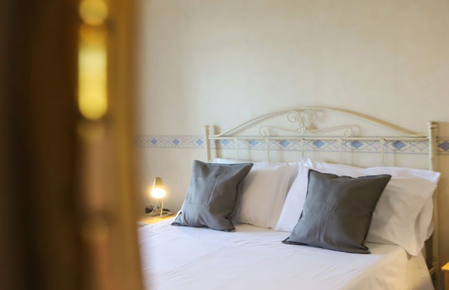 Appartamento Con Terrazzo A Capodimonte - Foto 8