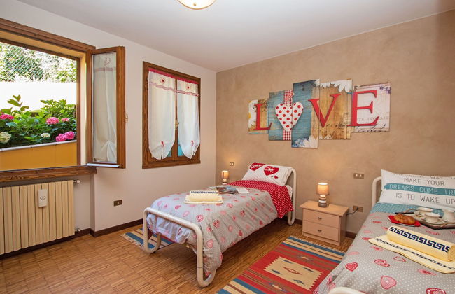 Crocus 1 con piscina by Wonderful Italy - Foto 1