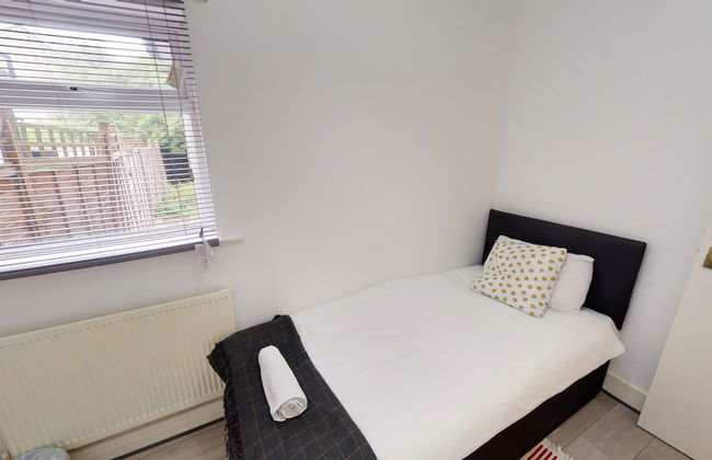 The Rock Apartments II - Foto 6