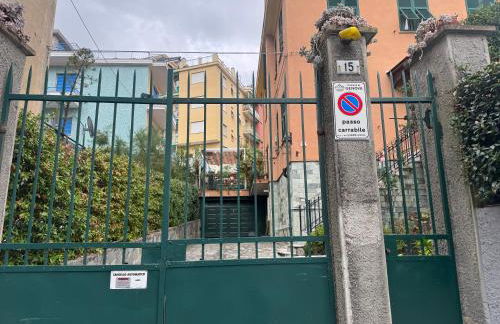 Casa al mare con parcheggio - Photo 18