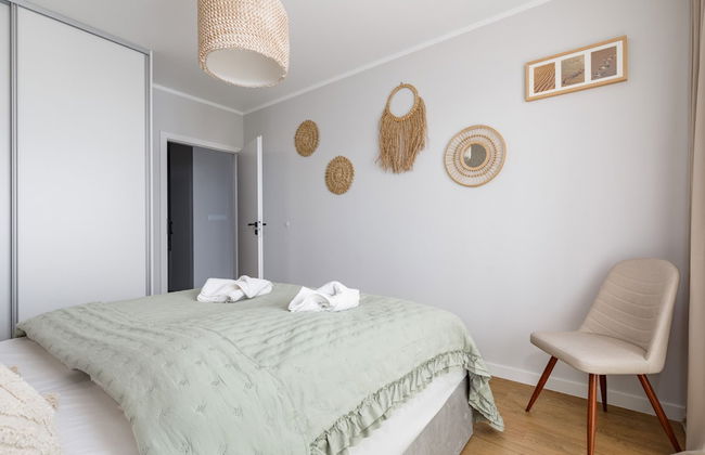 Dziwnów Apartments by Renters Prestige - Photo 19