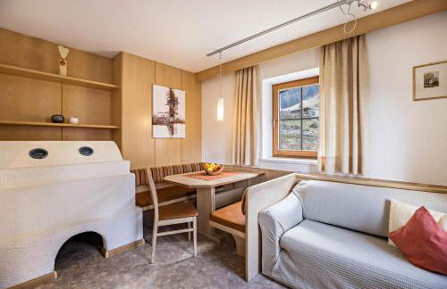 Apartment Waldblick Oberachrain - Foto 8