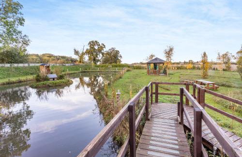 Bear House- Uk45704 - Foto 13