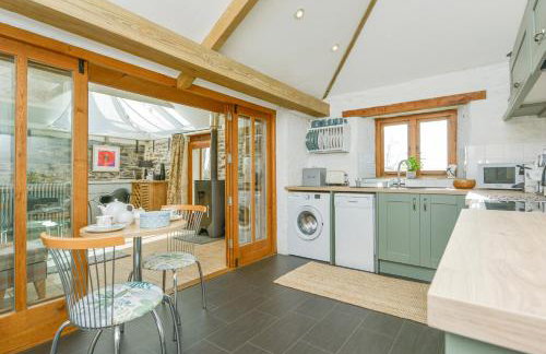 Swallow Barn - Foto 11