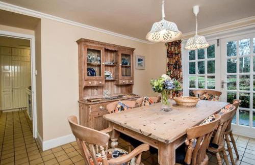 Country Home on Private Estate - Foto 9