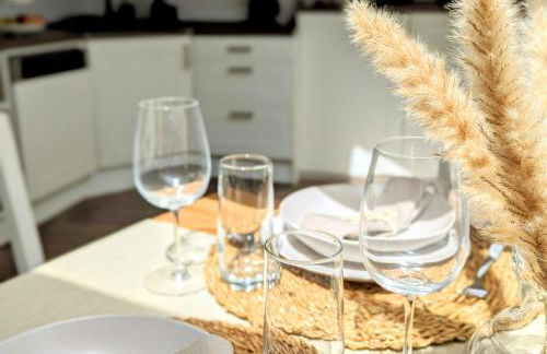 Blackforest Apartment Schömberg - Foto 17