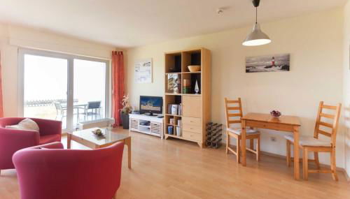 Appartementhaus Victoria - WE C 01 - Fewo Seeblick - Foto 3