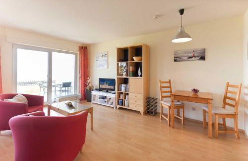 Appartementhaus Victoria - WE C 01 - Fewo Seeblick - Foto 3