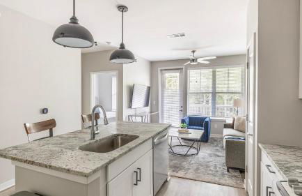 Landing Modern 1BD Pool Gym - Foto 11