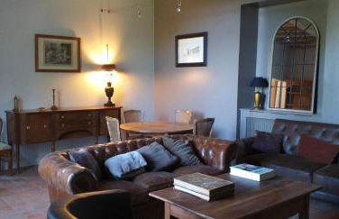 Les Gîtes du Chateau de la Morinière - Photo 9