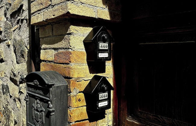 Appartamento Appia Castel Viscardo - Foto 19