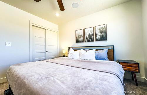 Bryce View Cabin - New Cabin With Amazing Views! - Foto 40