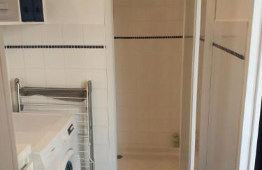 L'Appartement du Veillon - Foto 14