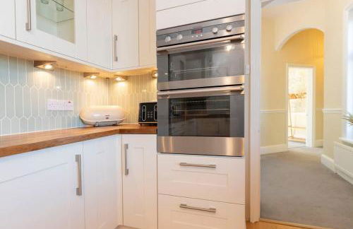 Spacious 3 Bed Apartment in central Saltburn - Foto 18