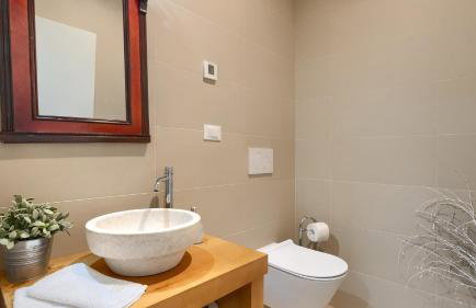 Beautiful Villa Village with tennis court in Tinj - Photo 40