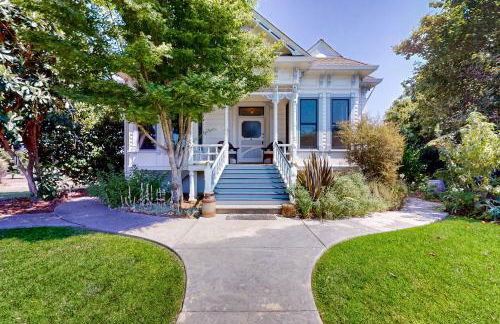 Magnolia Ranch Vineyards - Foto 22