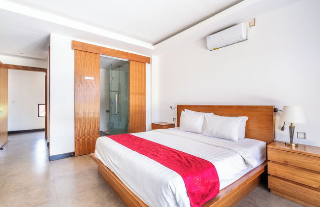 Boutique Villa Doretanh - Foto 14