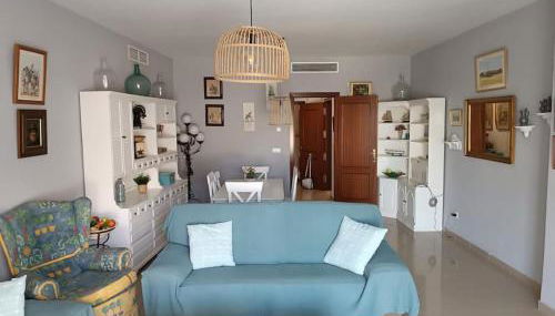 AMPLIO PISO EN COSTA BALLENA A 100 M DE LA PLAYA - Foto 3