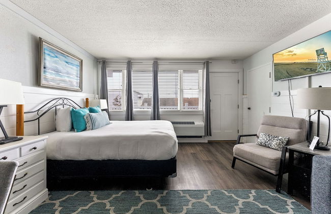 Beachcomber Resort - Foto 43