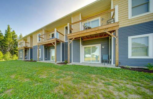 Golf Course View Centrally Located Condo in Erie - Foto 19