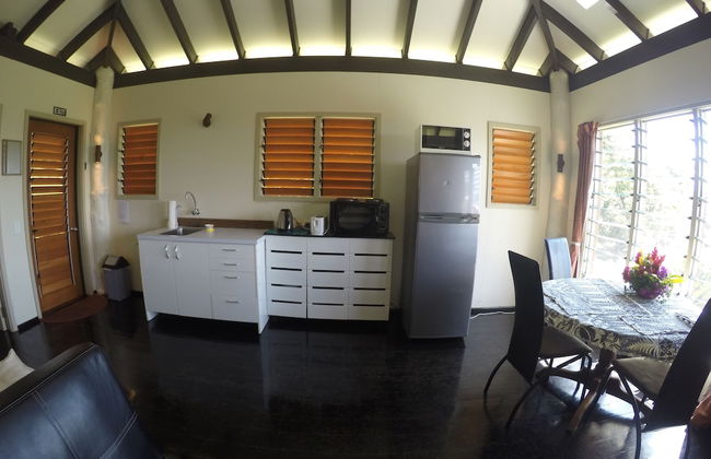 Fiji Lodge Vosa Ni Ua - Photo 14