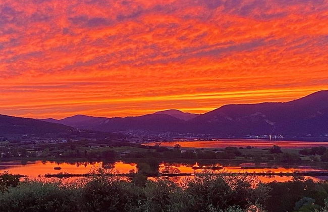 Ancient, Renovated Farmstead With Private, Equipped Garden - Photo 35