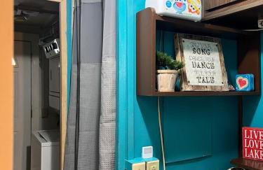 Country Cottage Love Nest Lake Cumberland KING BED - Foto 11