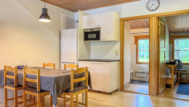 Lomakivakka - Foto 3, Habitación