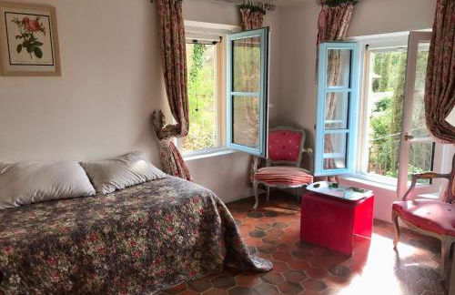 domaine des tilleuls d'or - Foto 23