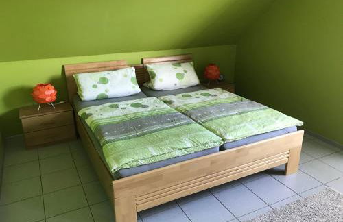 Ferienwohnung Zimmermann - Foto 23