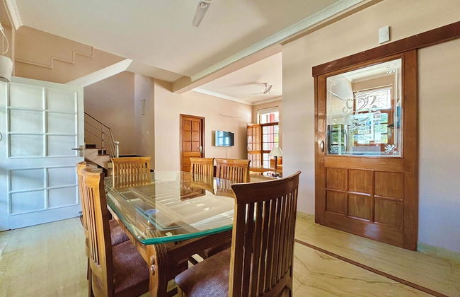 Luxury 4 Bedroom's Independent villa - Foto 38