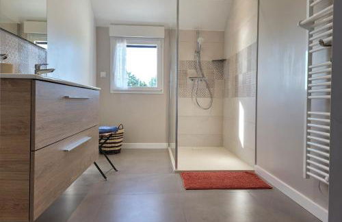 Maison vue exceptionnelle mer sur les falaises de Plouha, Côtes d'Armor - Foto 14