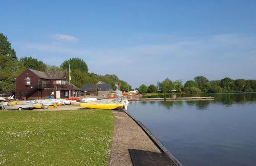 Lovely Cosy Apartment near Water Parks - Foto 2