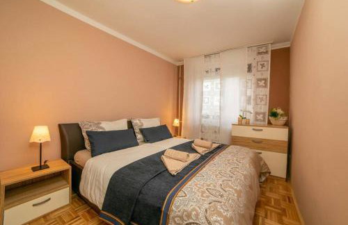 Sunny day -Arena Zagreb , 2 bathrooms, 102m², - Foto 17