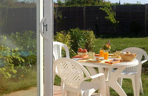 Résidence Goélia Le Hameau de la Vézère - Foto 19