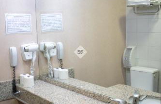 Flat Incrível no Hotel Mercure Lourdes #1 - Foto 26