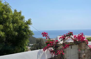A Patmos premium house in Chora - Foto 4