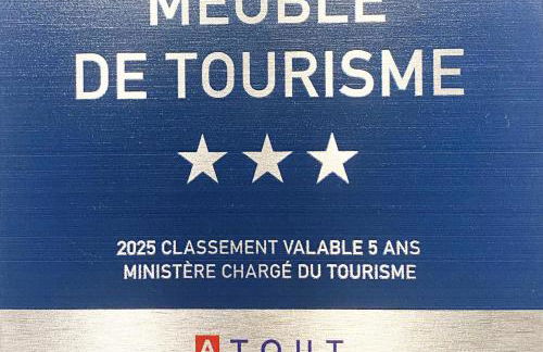 Gîte Les Acacias - Foto 30