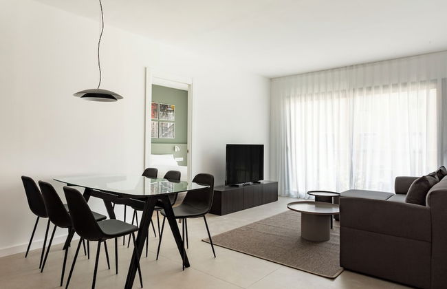 Europa Apartments - Photo 23
