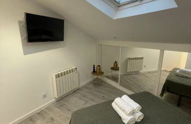 Apartamentos SARABIA DARRIBA - Foto 9