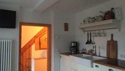 Ferienhaus unterm Schiefen Turm - Foto 2