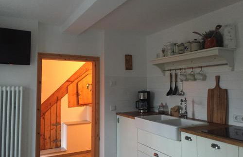 Ferienhaus unterm Schiefen Turm - Photo 2