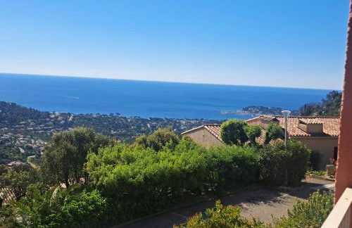 Location vacance vue mer 4 à 6 personnes - Foto 18