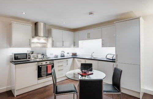 Strathmore House Apartments - Foto 22