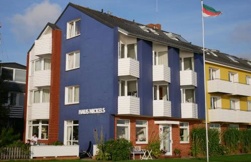 Haus Nickels - Foto 1