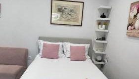 Athens Anasa's Studio - Foto 2